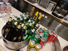 -君悦酒店·乐厨·高空自助餐(青年大街店)