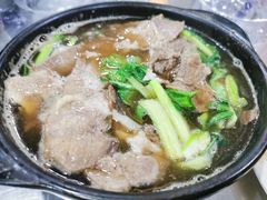 -许家黄土高坡砂锅总店