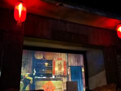 -济南方特东方神画