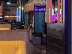 大堂-胖哥俩肉蟹煲(龙德广场店)