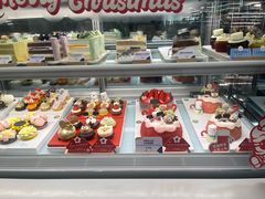 -派悦坊·甜品·蛋糕(虹口龙之梦店)