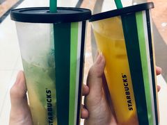 -星巴克臻选(南京艾尚天地店)