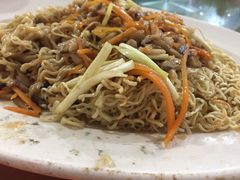 -奇香楼(五眼桥横街店)