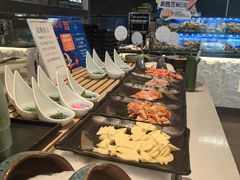 -星伦多自助料理·涮烤一体(奉贤龙湖天街店)