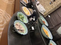 -南京钟山宾馆(江苏省会议中心)