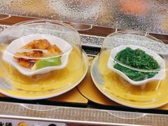 -争鲜回转寿司(浦东三钢里PLUS店)