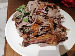 -马尔龙新疆饭店·清真(瑞景店)