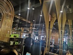 大堂-合合大冷面(湖南店)