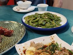 -粤·向群饭店(泮塘路店)