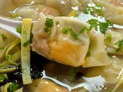 -海平馄饨(逍遥二路店)