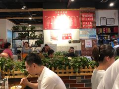 大堂-钢五区节子串串香(环球汇·天誉店)