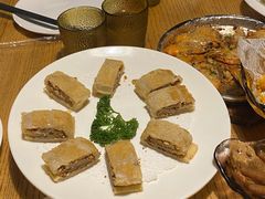 -热度餐厅(老佛爷店)