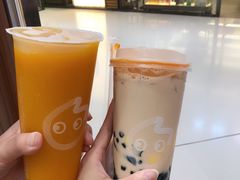 -CoCo都可(合生汇店)