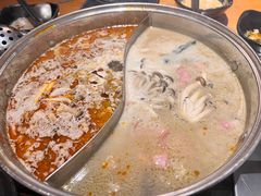 -呷哺呷哺 黄金牧场 (欢乐谷店)