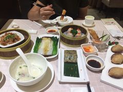 -北海渔村酒楼·粤菜海鲜点心(新华店)