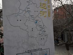 -桃花堤公园