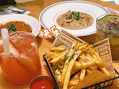-The Good Place好地方·Brunch·coffee(国贸店)