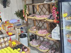 -苏州市吴中区光福窑上花果蜜饯厂