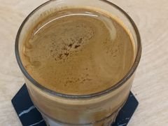 -麻雀咖啡SPARROW COFFEE(十全街店)