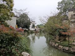 -张公山寨景区