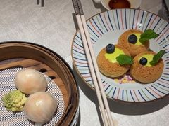 -南海渔村(珠江新城店)