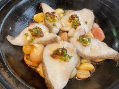 -狮王府淮扬菜(夫子庙老门东店)