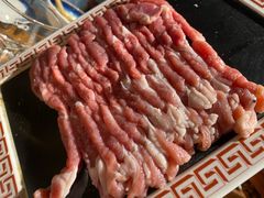 -鑫隆四季涮肉(八角畅游店)