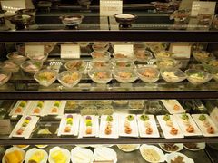 -半岛翡丽海鲜自助餐厅(观风亭店)