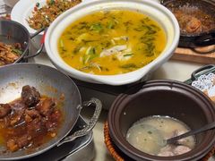 -小菜园新徽菜(江阴万达店)