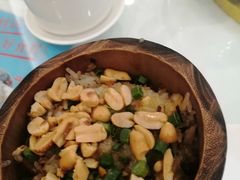 -金华安大酒楼·老牌潮菜·粤式茶点(东方国际店)