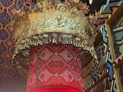 -吃饭皇帝大土家民族菜(正大广场店)