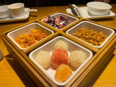 -大鸽饭(马王堆店)