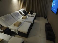 -足易轩足浴(庐山路旗舰店)