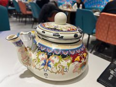 -阿里疆Alijiang·丝路美食·异域风情·清真(长楹天街店)