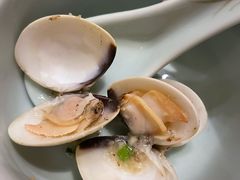 -蚬皇•陈味莞(西平景湖店)