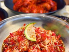 -聚味瞿记·龙虾堂(坡子街店)