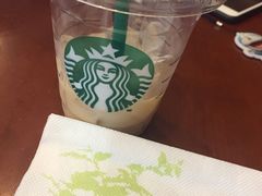 -星巴克(重庆上海城店)