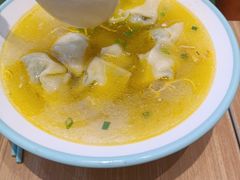 -小杨生煎(香港名都店)