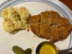 -布拉格餐厅· 中欧捷克菜(全国首店)