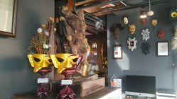 -周忆刺青原创设计定制