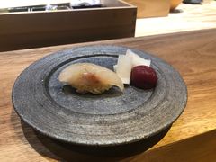 -桐寿司Sushi Tong
