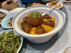 -小厨娘淮扬菜(六合欢乐港店)