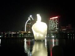 android_upload_pic-白鹭洲公园