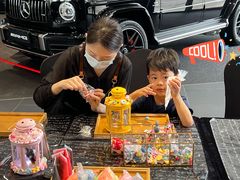 -奔驰上海利星(七宝店)