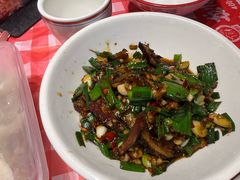 -龙师傅卤炒(天马店)