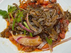 -吉莲利苑海鲜酒家(珠海拱北29年老字号店)