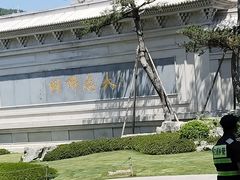 -溪口-滕头旅游景区