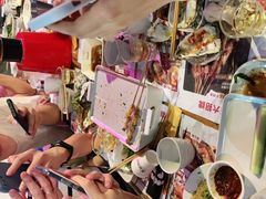 -木屋烧烤(白石洲店)