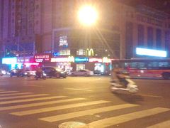 -麦当劳(无锡永乐店)