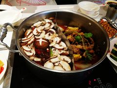 -牛焱·贵州黄牛肉火锅(城西银泰店)